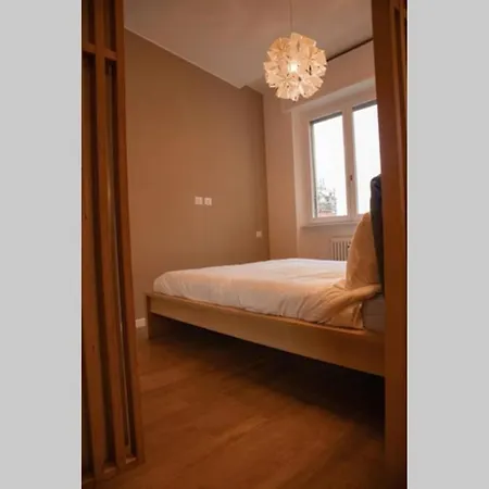 Apartment Nuovo In Zona Navigli Milan