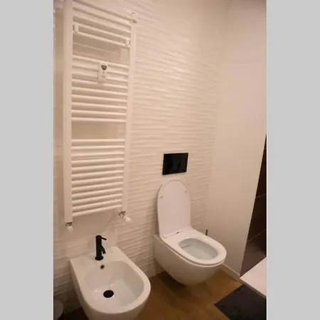 Apartment Nuovo In Zona Navigli *