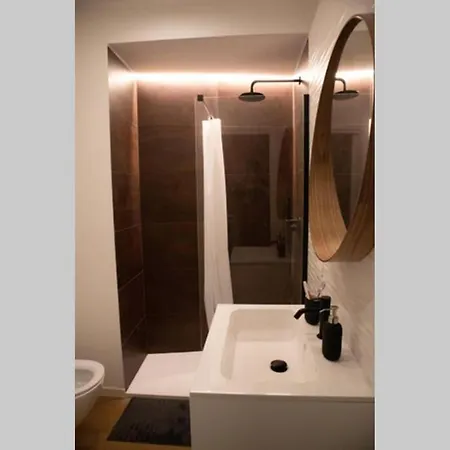 Nuovo In Zona Navigli Apartment *