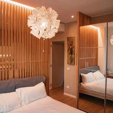 Apartment Nuovo In Zona Navigli